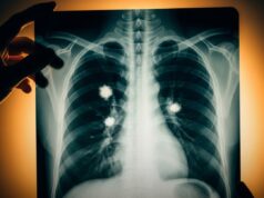 Dampak Kesihatan Vaping: Memahami Risiko pada Paru-paru