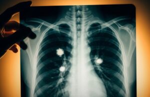 Dampak Kesihatan Vaping: Memahami Risiko pada Paru-paru