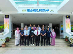 Analisis Perbincangan AMD Bersama SSMP: Strategi dan Cabaran dalam Pengurusan Sumber Manusia