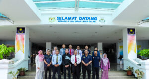 Analisis Perbincangan AMD Bersama SSMP: Strategi dan Cabaran dalam Pengurusan Sumber Manusia