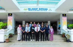 Analisis Perbincangan AMD Bersama SSMP: Strategi dan Cabaran dalam Pengurusan Sumber Manusia