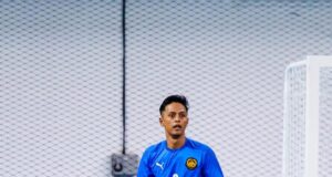 Syaifuddin Syukri: Keyakinan Tinggi Menjelang Piala Asia Futsal 2026