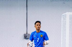 Syaifuddin Syukri: Keyakinan Tinggi Menjelang Piala Asia Futsal 2026