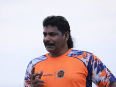 Kepimpinan Kecemerlangan: Memperkasakan Barisan Kejurulatihan NFDP oleh V. Murugan