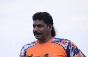 Kepimpinan Kecemerlangan: Memperkasakan Barisan Kejurulatihan NFDP oleh V. Murugan