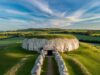 Newgrange: Keajaiban Prahistorik di County Meath, Ireland
