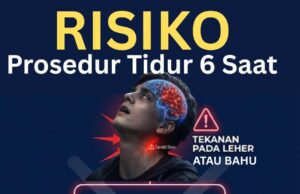 Panduan Perubatan untuk Prosedur Tidur 6 Jam: Fakta dan Nasihat