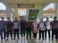 Strategi Penglibatan Pelajar dalam Perbincangan AMD di SMK Gambang