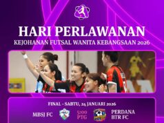 Persiapan dan Strategi Menjelang Hari Perlawanan!