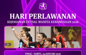 Persiapan dan Strategi Menjelang Hari Perlawanan!