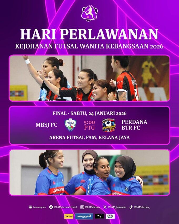 Persiapan dan Strategi Menjelang Hari Perlawanan!