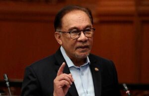 PMX Dedah Kerugian Dana Awam: Potensi Melebihi RM15.5 Bilion