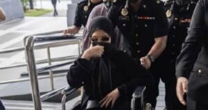 Kesetiaan dan Kepimpinan: Profil Bekas Panglima Tentera Darat, Muhammad Hafizuddeain Jantan bersama Isteri