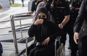 Kesetiaan dan Kepimpinan: Profil Bekas Panglima Tentera Darat, Muhammad Hafizuddeain Jantan bersama Isteri