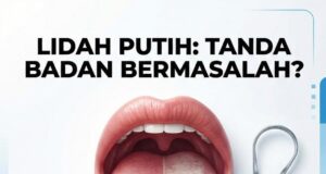 Penghayatan Warisan Bahasa: Semakan Lidah Anda