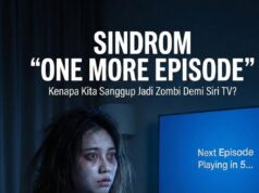 Perjanjian Malam: Satu Episod Lagi