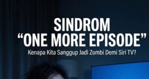 Perjanjian Malam: Satu Episod Lagi