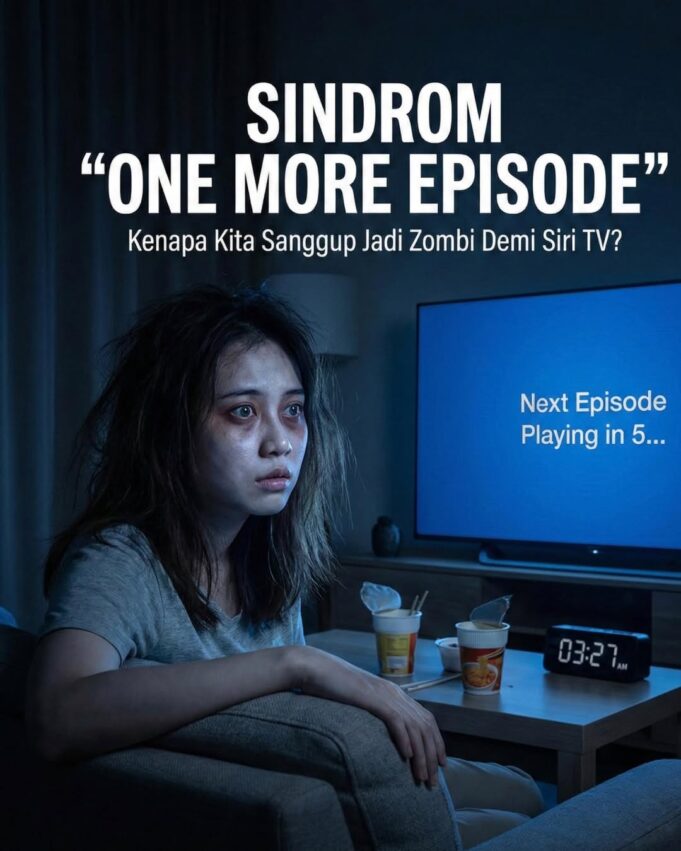 Perjanjian Malam: Satu Episod Lagi