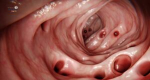 Menjaga Kesihatan: Menurut Statistik, 70% Orang Mempunyai Diverticula pada Usia 80 Tahun – Perubahan Diet Kecil yang Bermanfaat