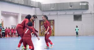 Selangor FC Cemerlang Dengan Kemenangan 4-2 Terhadap ATM di KFWK 2026