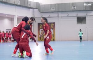 Selangor FC Cemerlang Dengan Kemenangan 4-2 Terhadap ATM di KFWK 2026