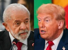 Presiden Brazil Kecam Trump: Usaha Mewujudkan ‘PBB Versi Baharu’ Ditentang!