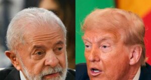 Presiden Brazil Kecam Trump: Usaha Mewujudkan ‘PBB Versi Baharu’ Ditentang!