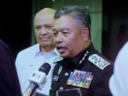 Penamatan Amalan Seba: Langkah Baru Jabatan Imigresen Malaysia