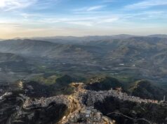 Centuripe: Sejarah dan Keunikan Sebuah Bandar Bukit di Sicily
