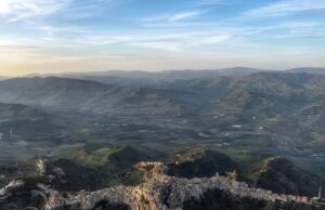 Centuripe: Sejarah dan Keunikan Sebuah Bandar Bukit di Sicily