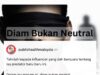 Enabler: Niat Baik yang Membawa Padah
