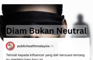 Enabler: Niat Baik yang Membawa Padah