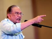 Amaran Tegas Anwar Ibrahim kepada Pegawai Perkhidmatan Awam