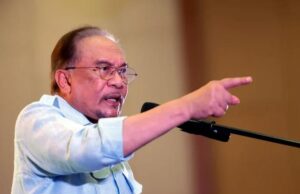 Amaran Tegas Anwar Ibrahim kepada Pegawai Perkhidmatan Awam