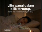 Misteri Dada Ketat: Ketenangan yang Tidak Terjangkau