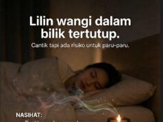 Misteri Dada Ketat: Ketenangan yang Tidak Terjangkau