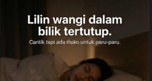 Misteri Dada Ketat: Ketenangan yang Tidak Terjangkau