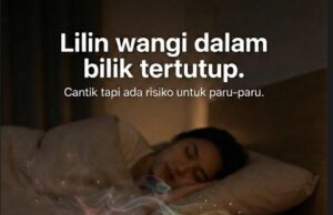 Misteri Dada Ketat: Ketenangan yang Tidak Terjangkau