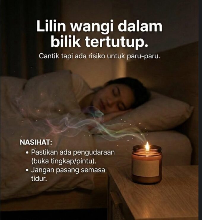 Misteri Dada Ketat: Ketenangan yang Tidak Terjangkau