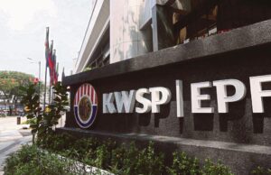 Kerjasama Strategik: Kementerian Kewangan dan KWSP dalam Meningkatkan Kesejahteraan Kewangan Rakyat