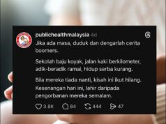 Fahamkan Mereka: Generasi yang Dibesarkan dalam Kekangan Pilihan