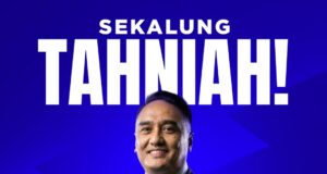 Pelantikan Mohd Shazli Sebagai CEO MFL: Langkah Strategik Menuju Transformasi Liga