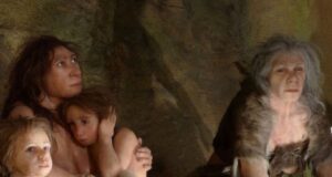 Menelusuri Jejak Tina: Neanderthal Perempuan dengan Sindrom Down yang Hidup 146,000 Tahun Lalu