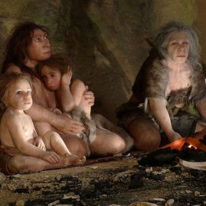 Menelusuri Jejak Tina: Neanderthal Perempuan dengan Sindrom Down yang Hidup 146,000 Tahun Lalu