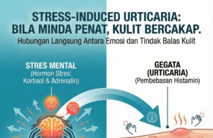 Fahami Perasaan: Ketika Serabut Menyerang, Tenangkan Jiwa dengan Cara Ini