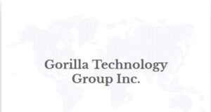 Gorilla Technology akan mengadakan webinar langsung untuk pelabur dan sesi soal jawab pada 28 Januari.