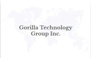 Gorilla Technology akan mengadakan webinar langsung untuk pelabur dan sesi soal jawab pada 28 Januari.