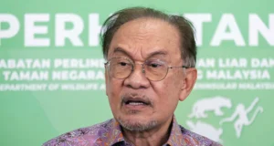 Pertumbuhan ekonomi untuk menyediakan pekerjaan, menjamin masa depan.