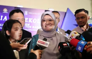 MOE mengutamakan kurikulum prasekolah baharu dan pelan pendidikan untuk 2026.