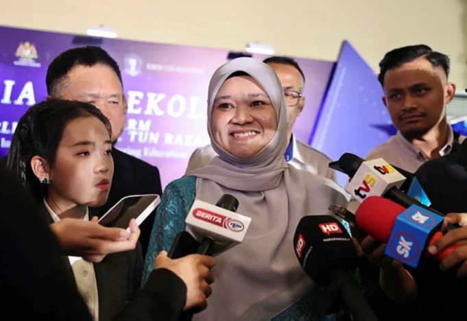 MOE mengutamakan kurikulum prasekolah baharu dan pelan pendidikan untuk 2026.